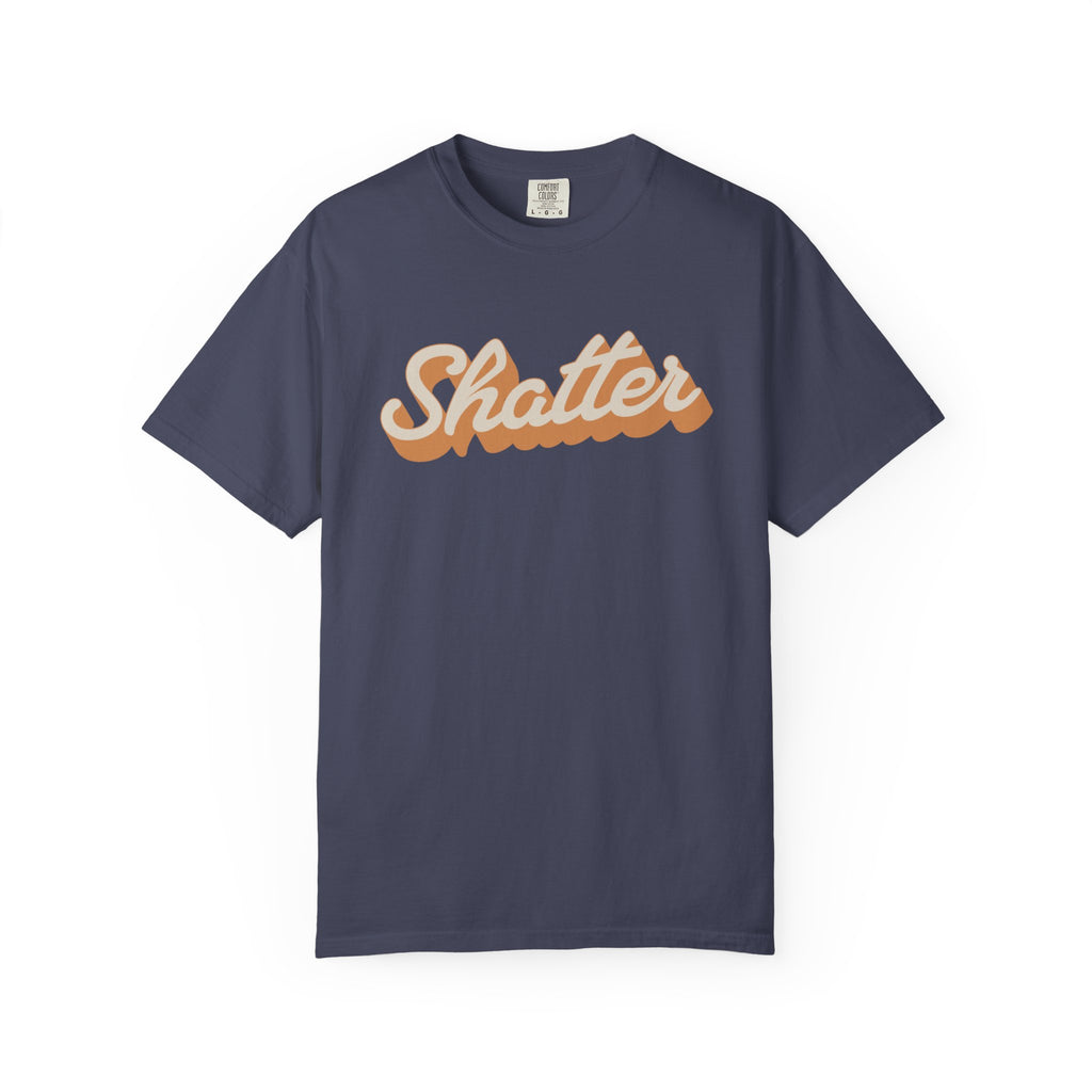 Shatter Tee