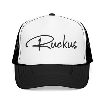 Ruckus Trucker Hat