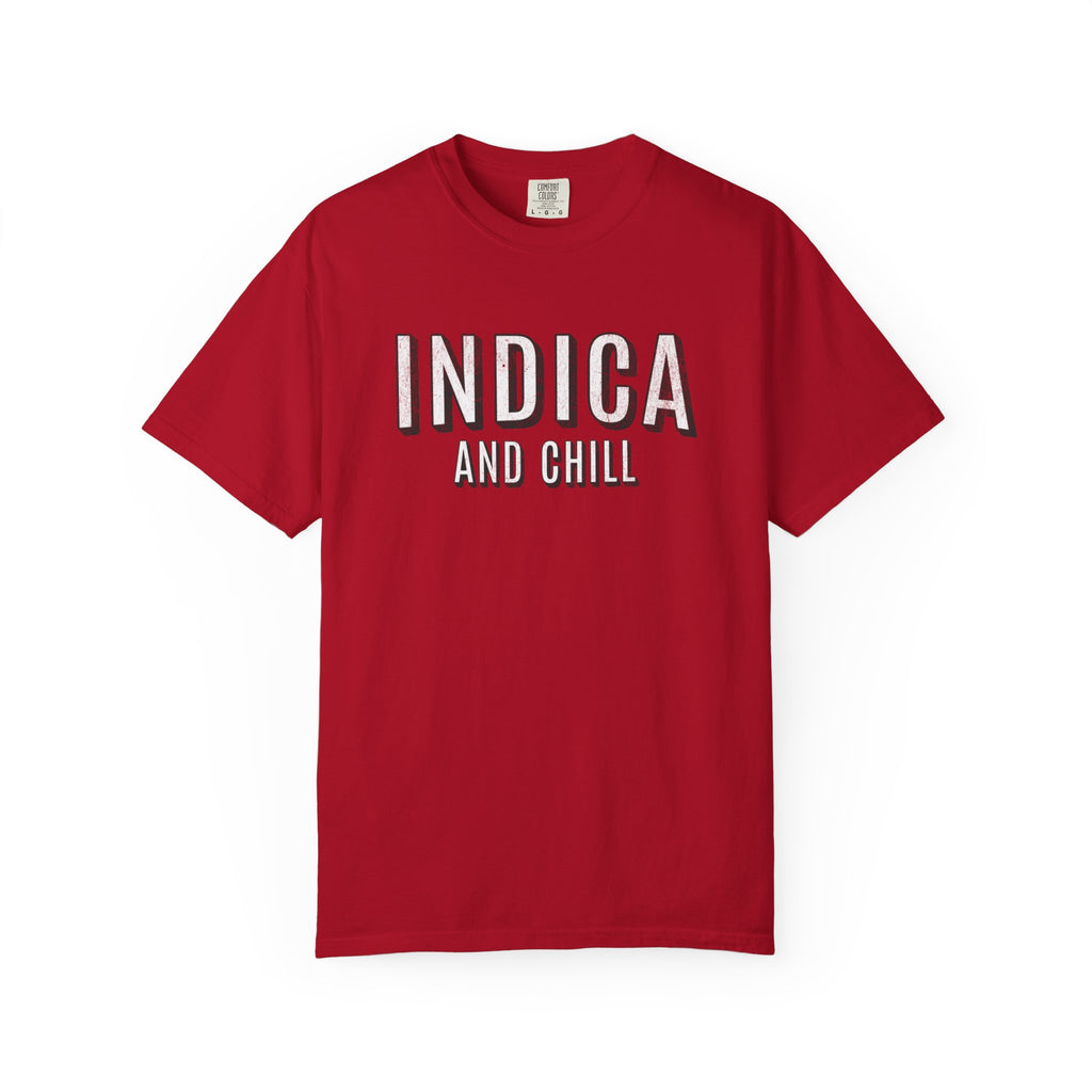Indica & Chill Tee