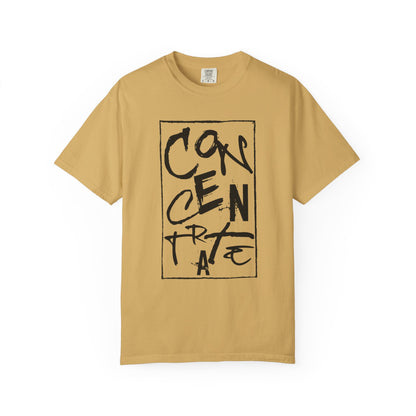 Concentrate Tee