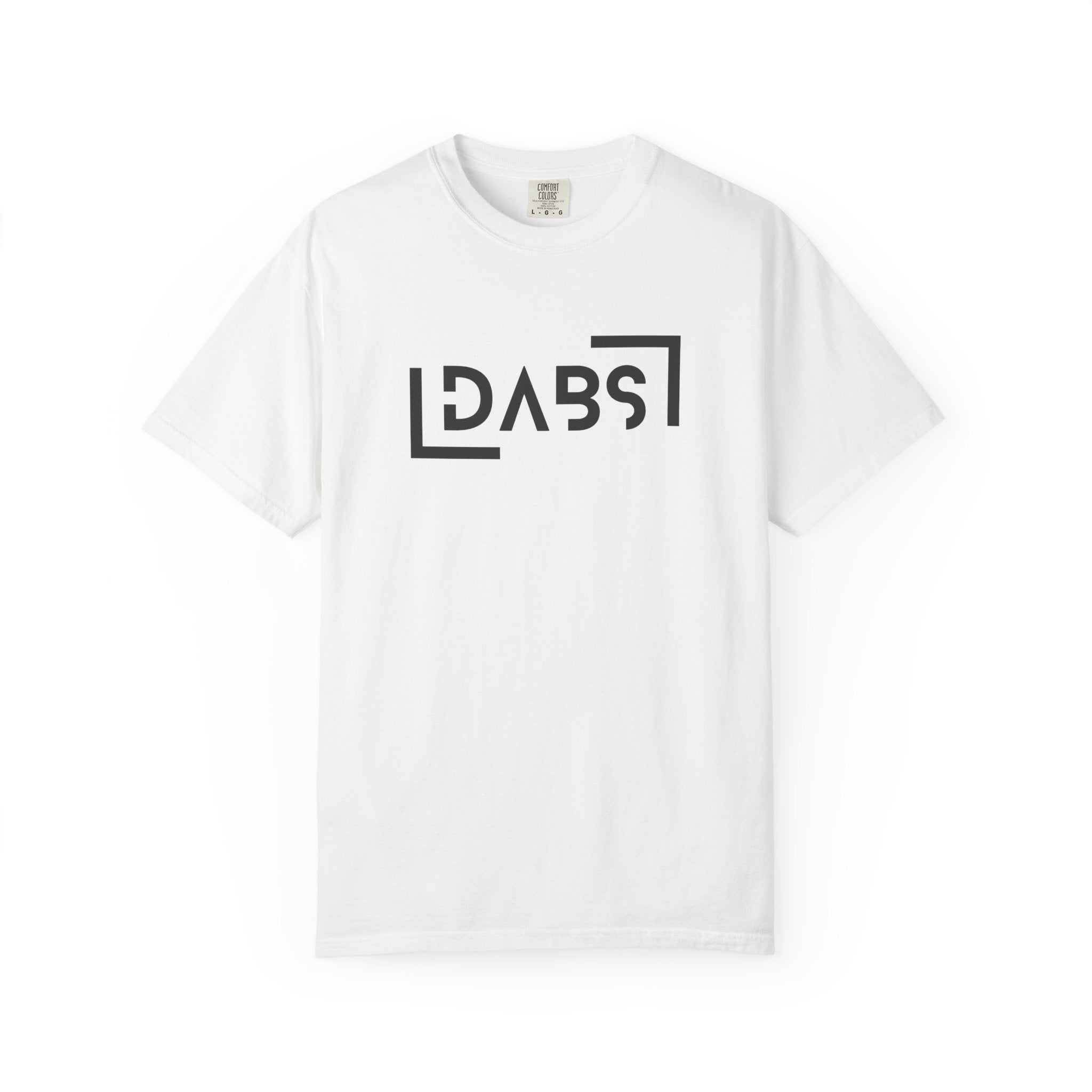 Modern Dabs Tee