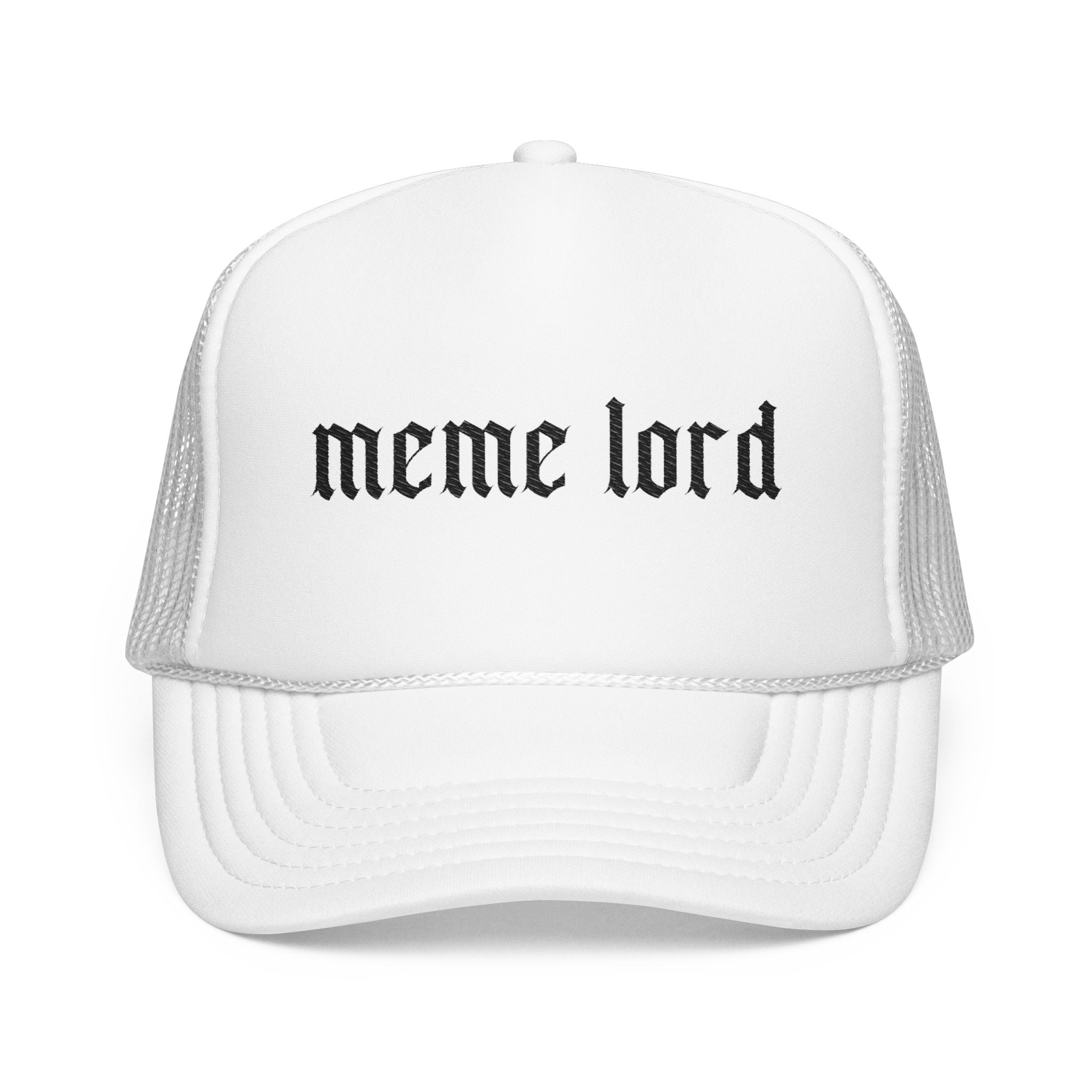 Meme Lord Hat