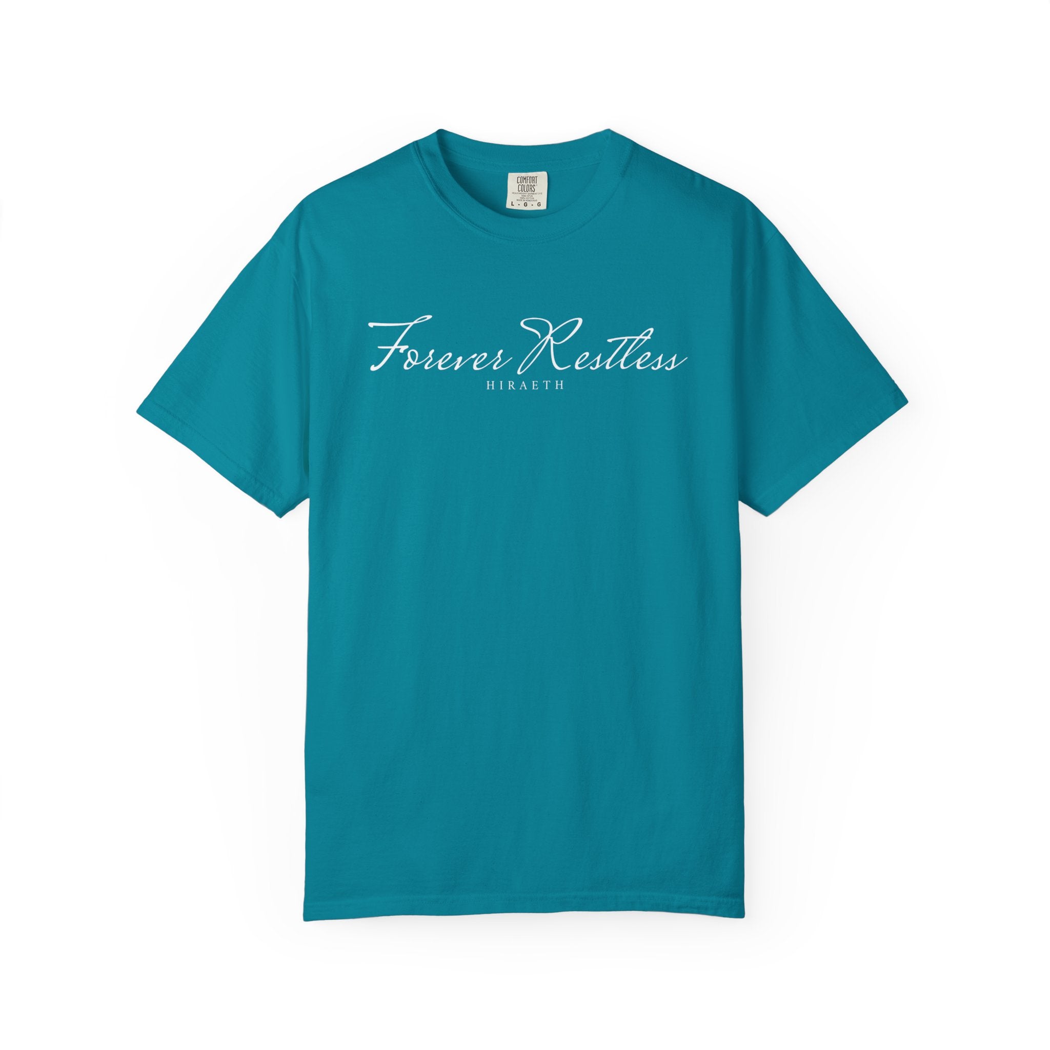 Forever Restless Tee