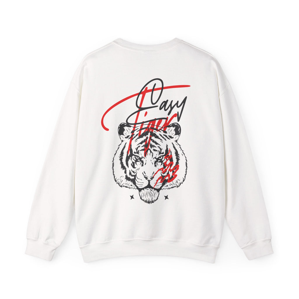 Easy Tiger Sweatshirt