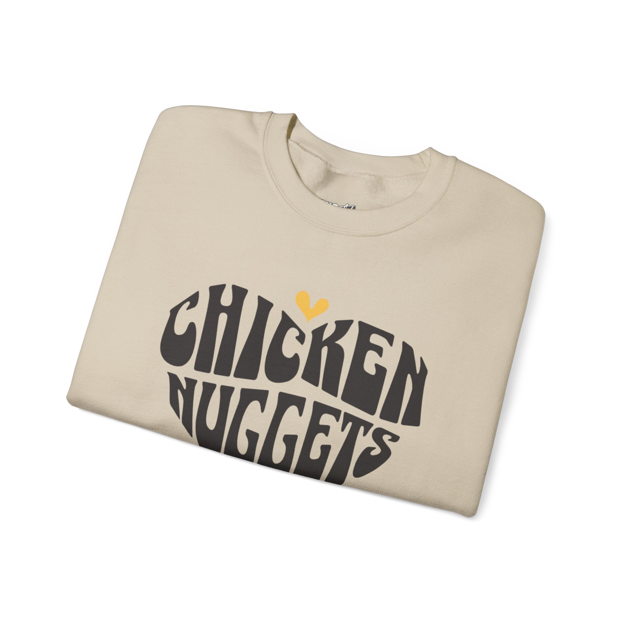 Nuggets 4Ever Sweatshirt