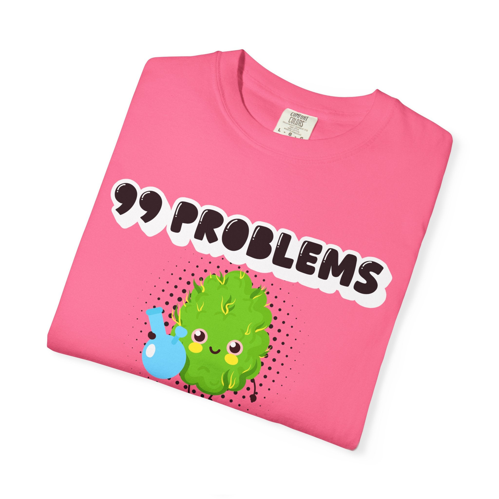 99 Problems Tee