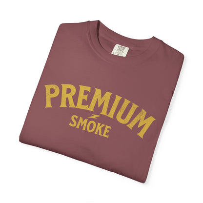 Premium Smoke Tee