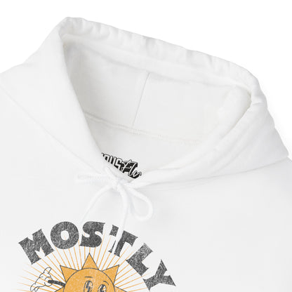 Mostly Hoodie