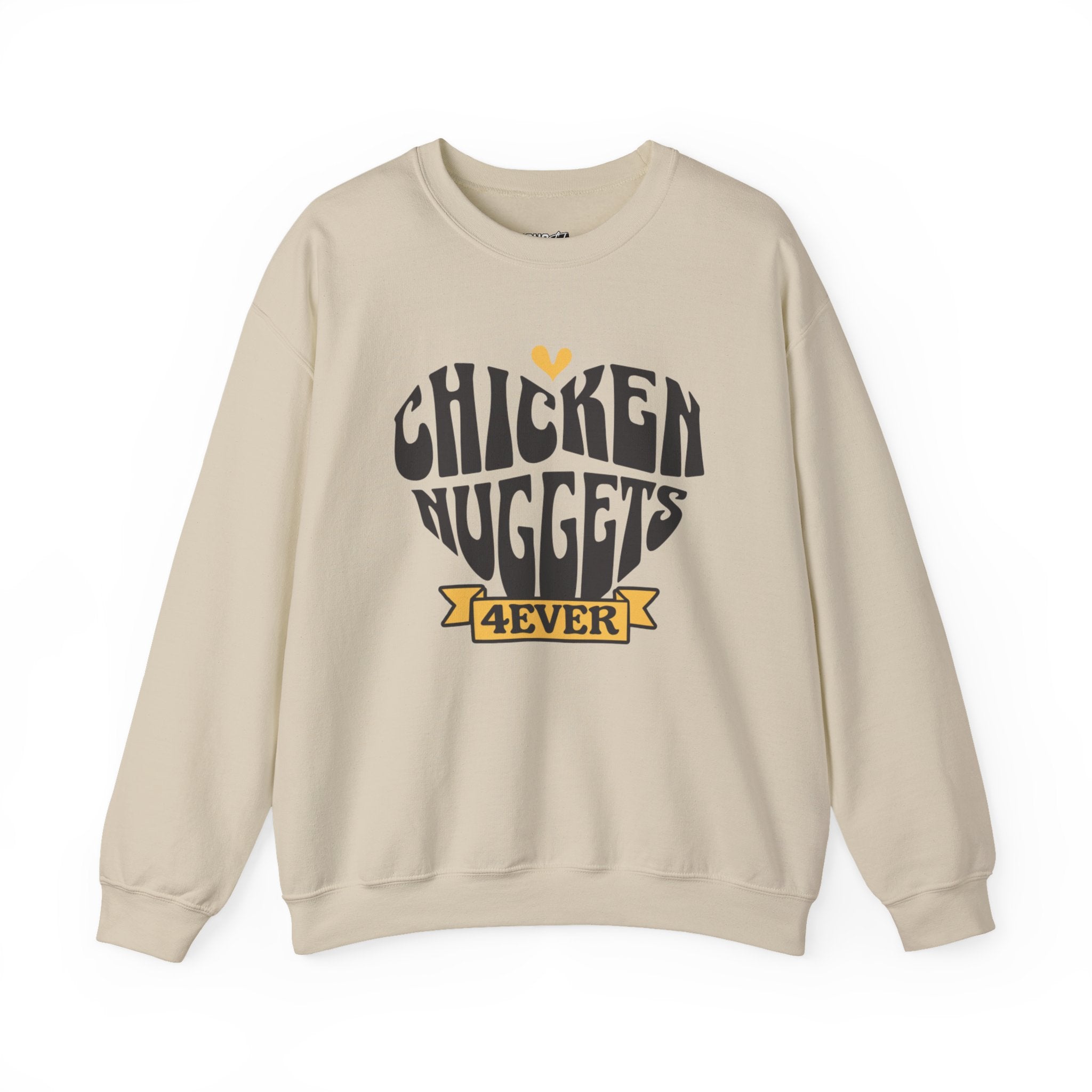 Nuggets 4Ever Sweatshirt
