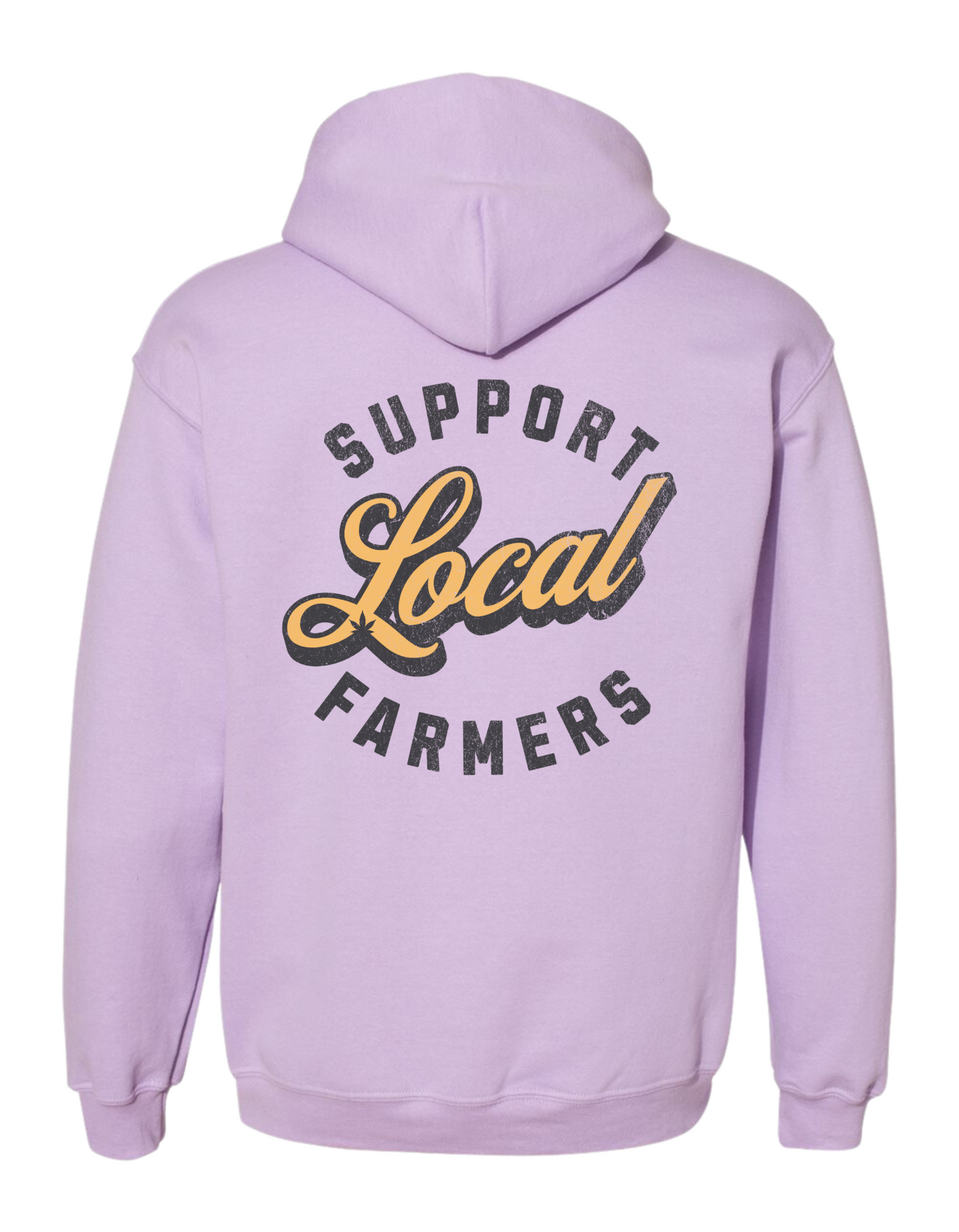 Local Hoodie