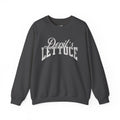 Varsity Lettuce Sweatshirt