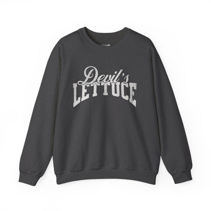 Varsity Lettuce Sweatshirt
