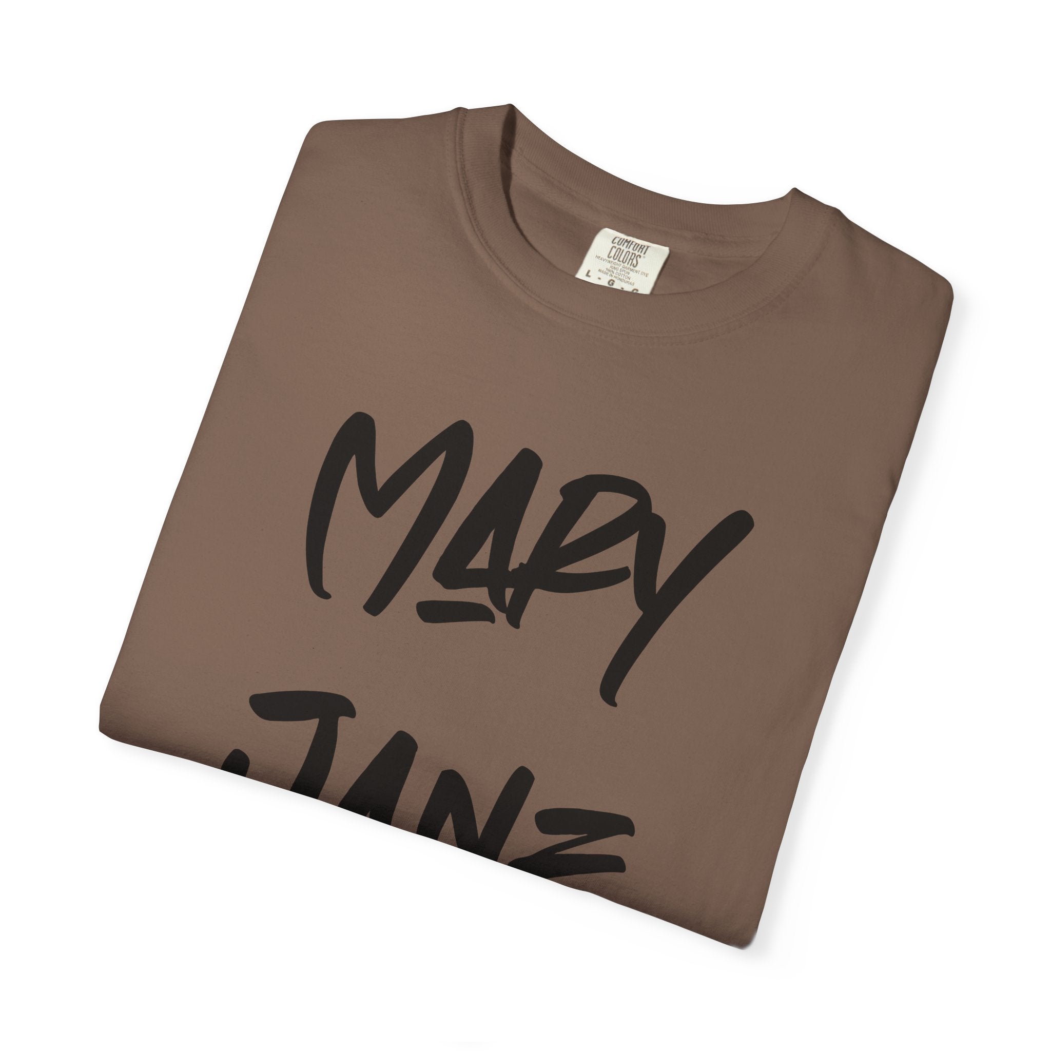 Mary J Tee