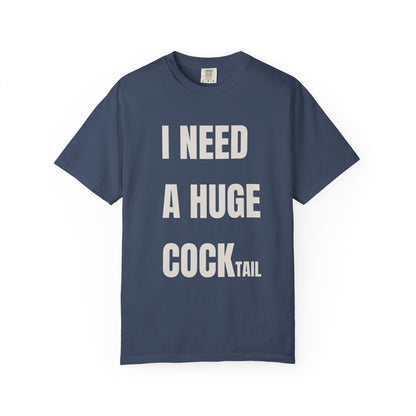 Cocktail Tee