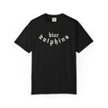 Blue Dolphins Tee