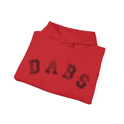 Dabs Hoodie