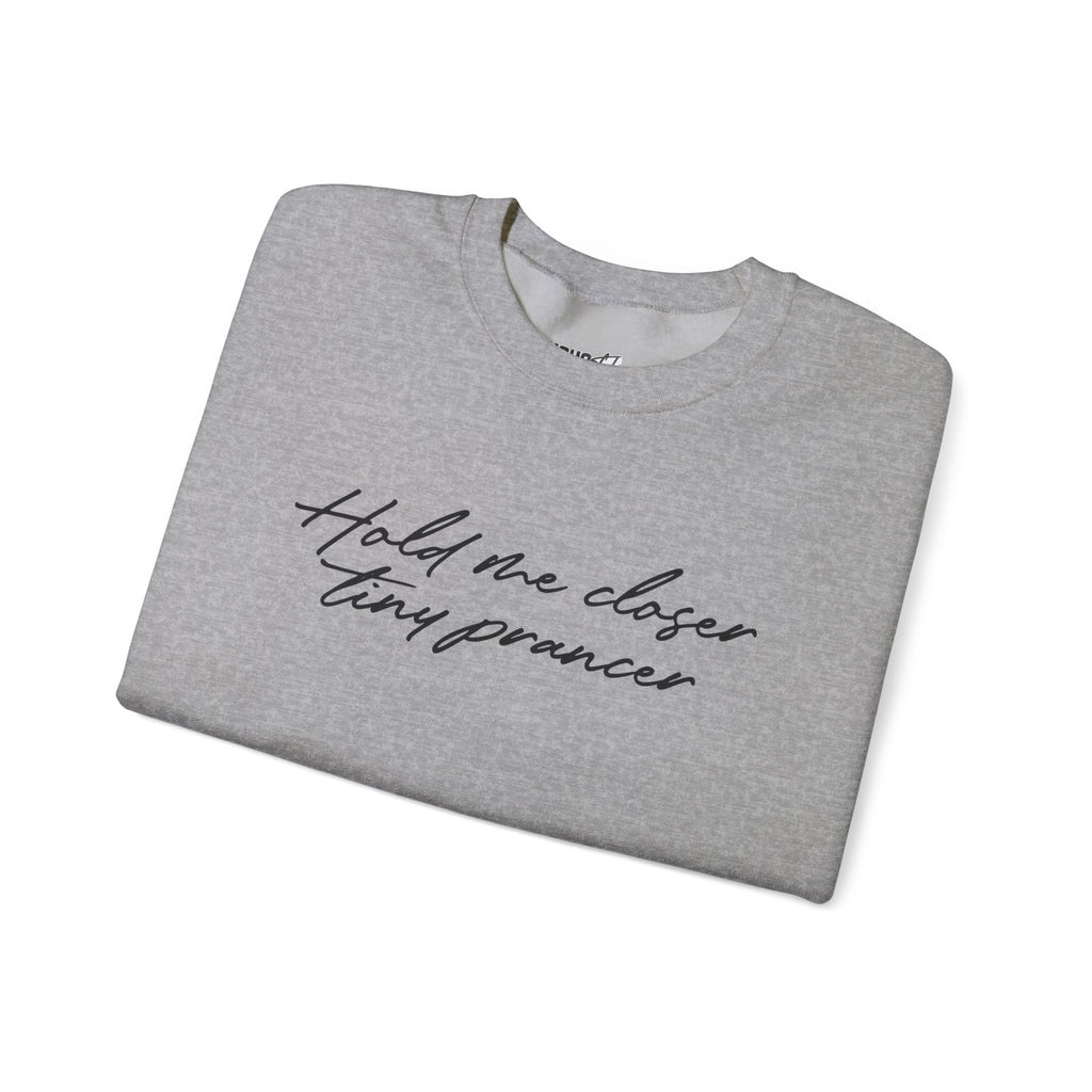 Tiny Prancer Sweatshirt