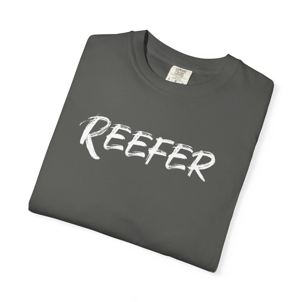 Reefer Tee