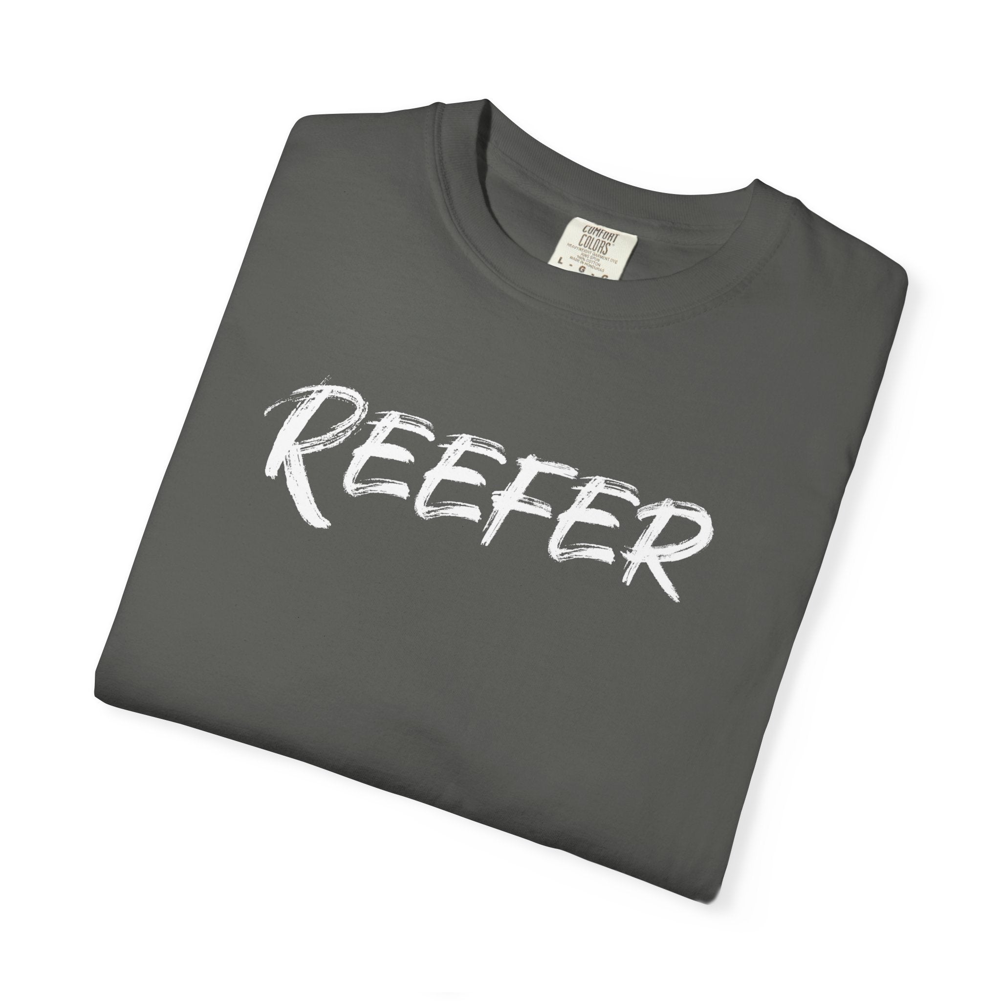 Reefer Tee
