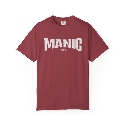 Manic Tee