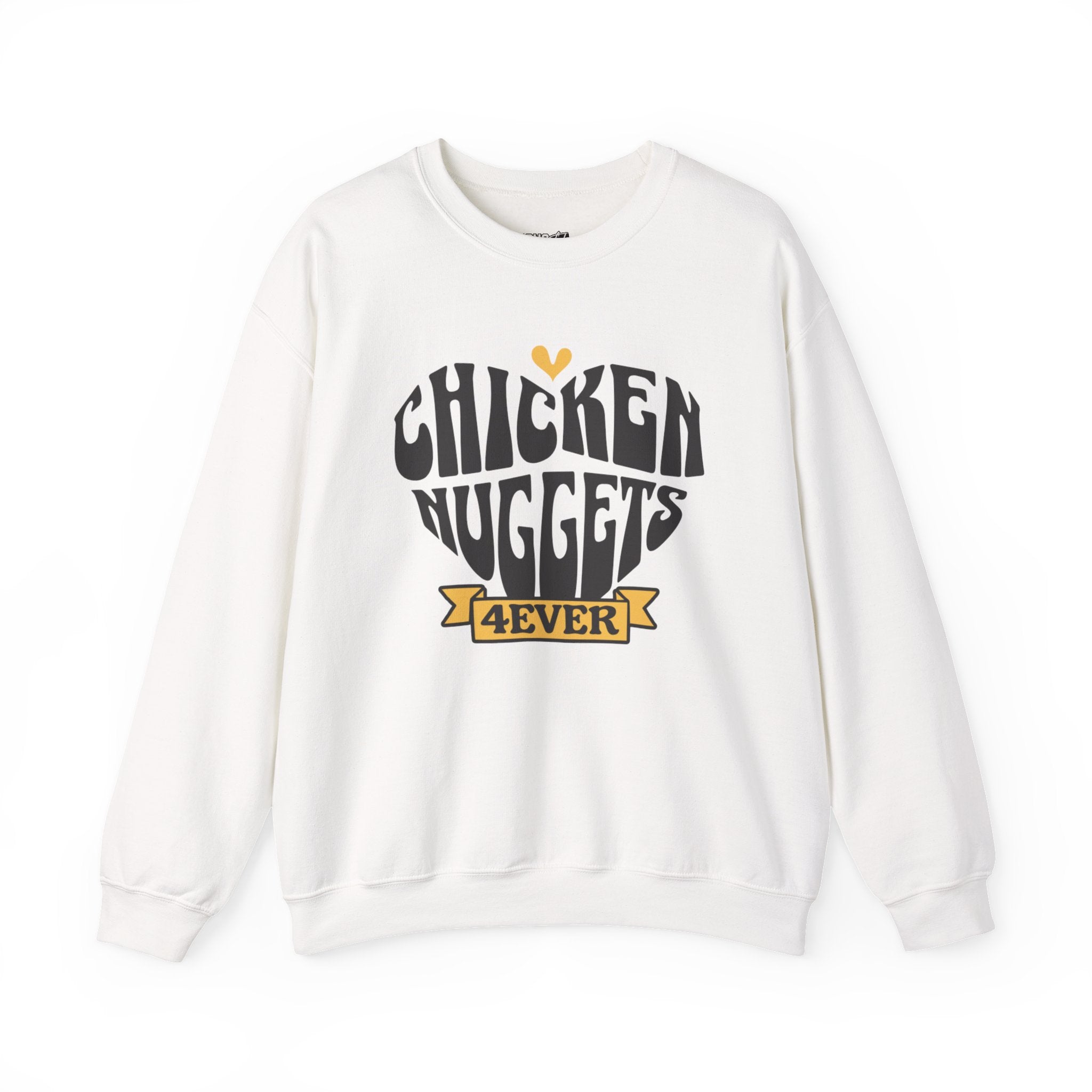 Nuggets 4Ever Sweatshirt