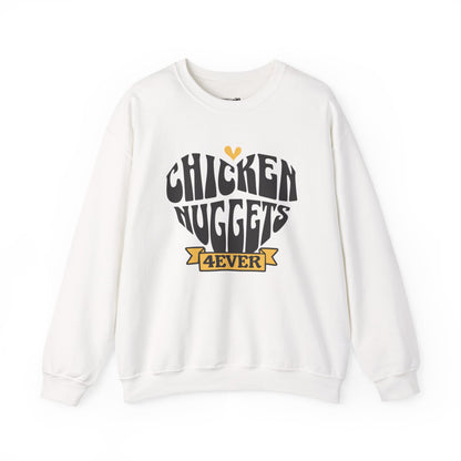 Nuggets 4Ever Sweatshirt