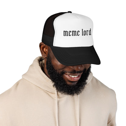Meme Lord Hat