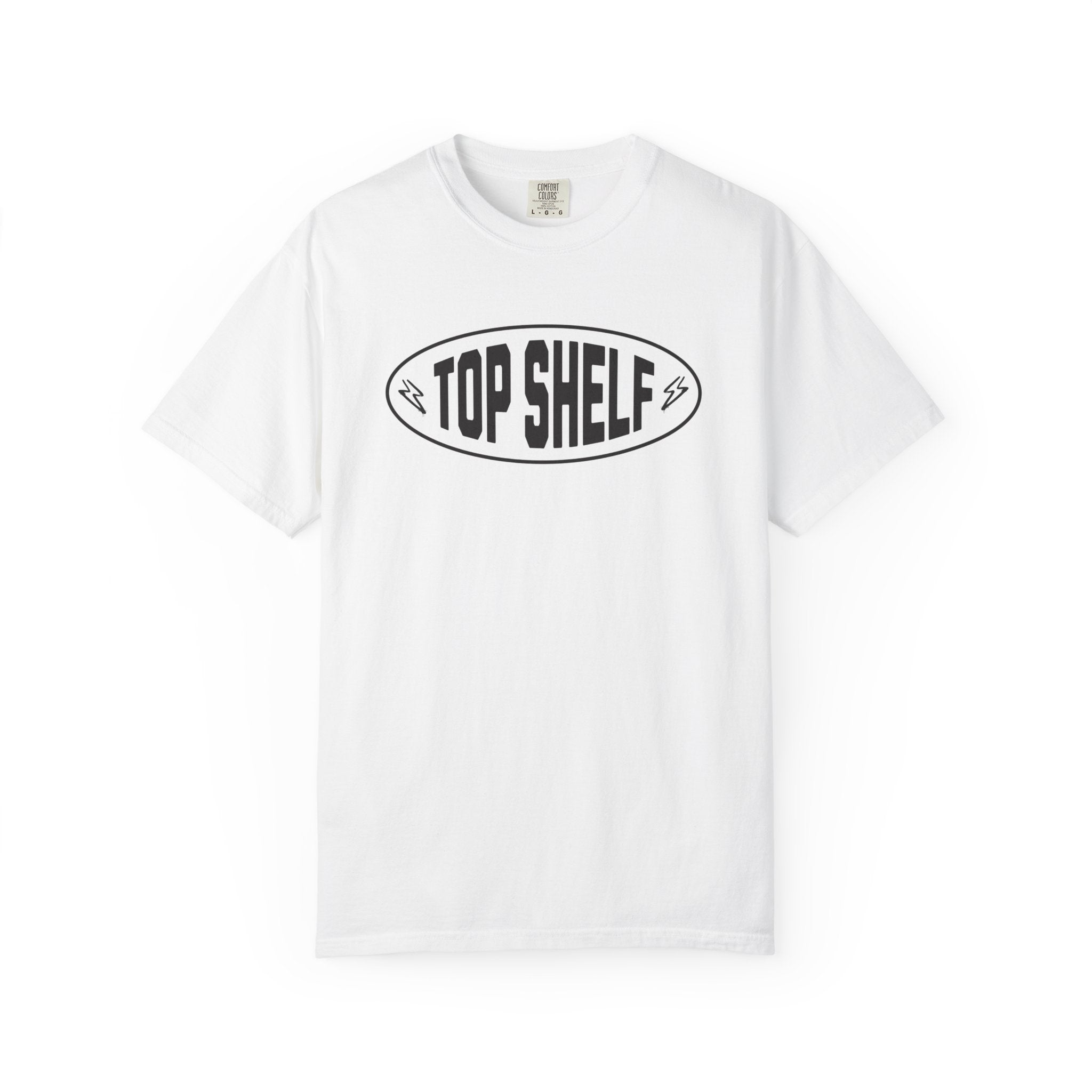 Top Shelf Tee
