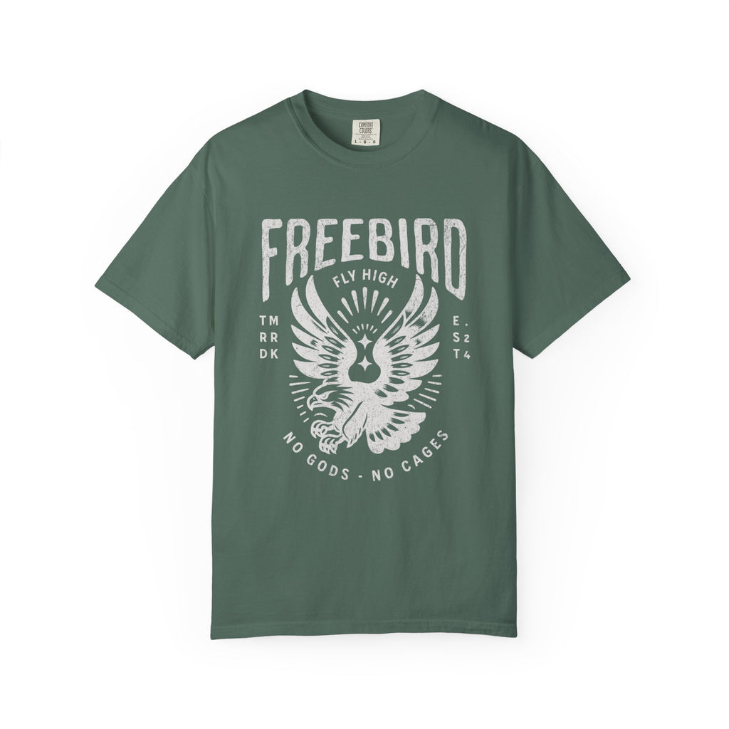 Freebird Tee