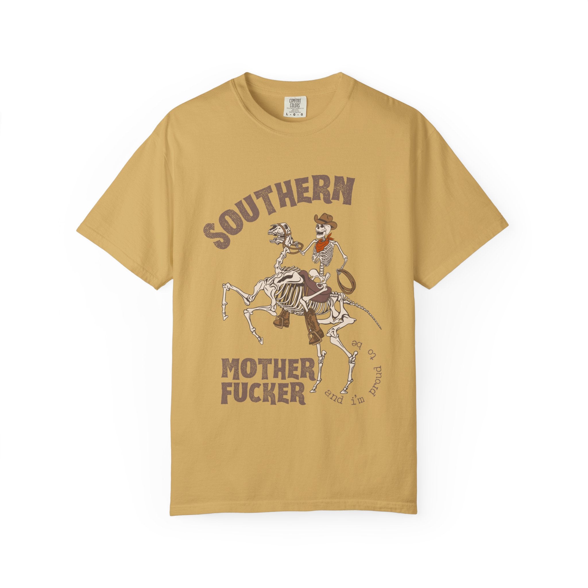 Southern MFr Tee
