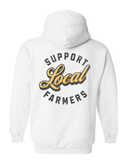 Local Hoodie