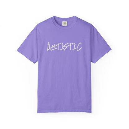 Autistic Tee