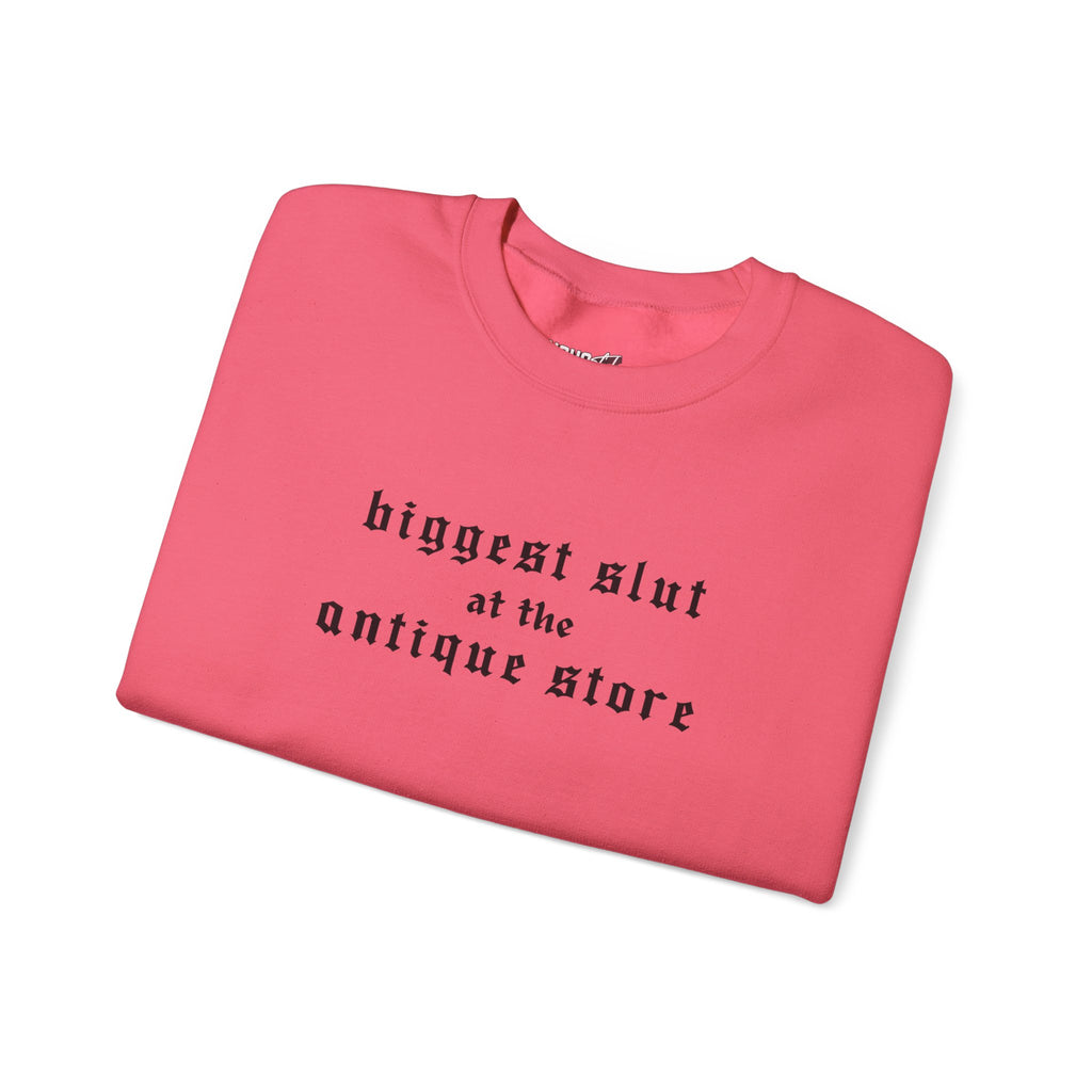 Antique Slut Sweatshirt