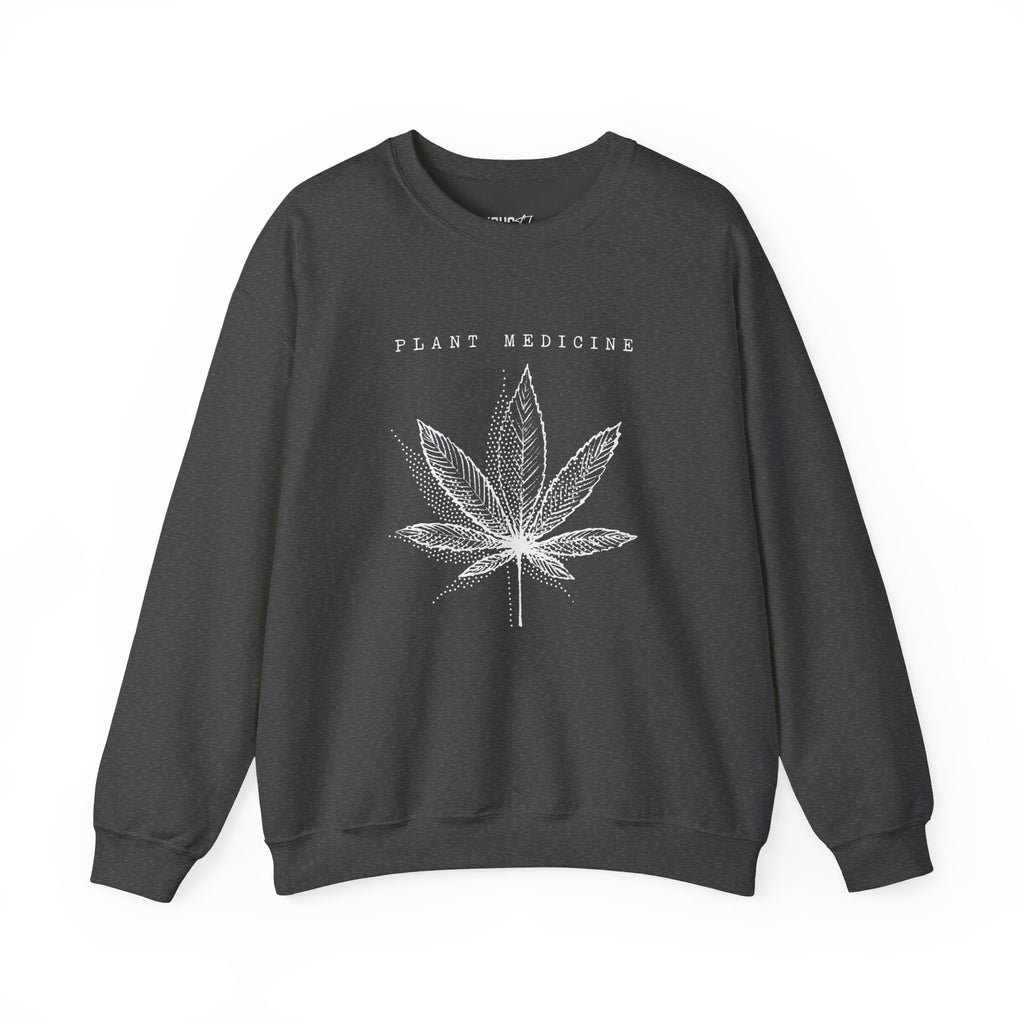 Plant Meds Sweatshirt