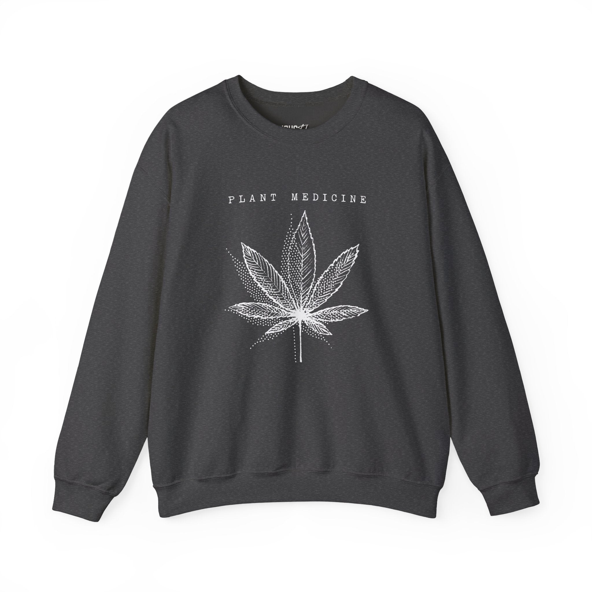 Plant Meds Sweatshirt