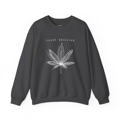 Plant Meds Sweatshirt