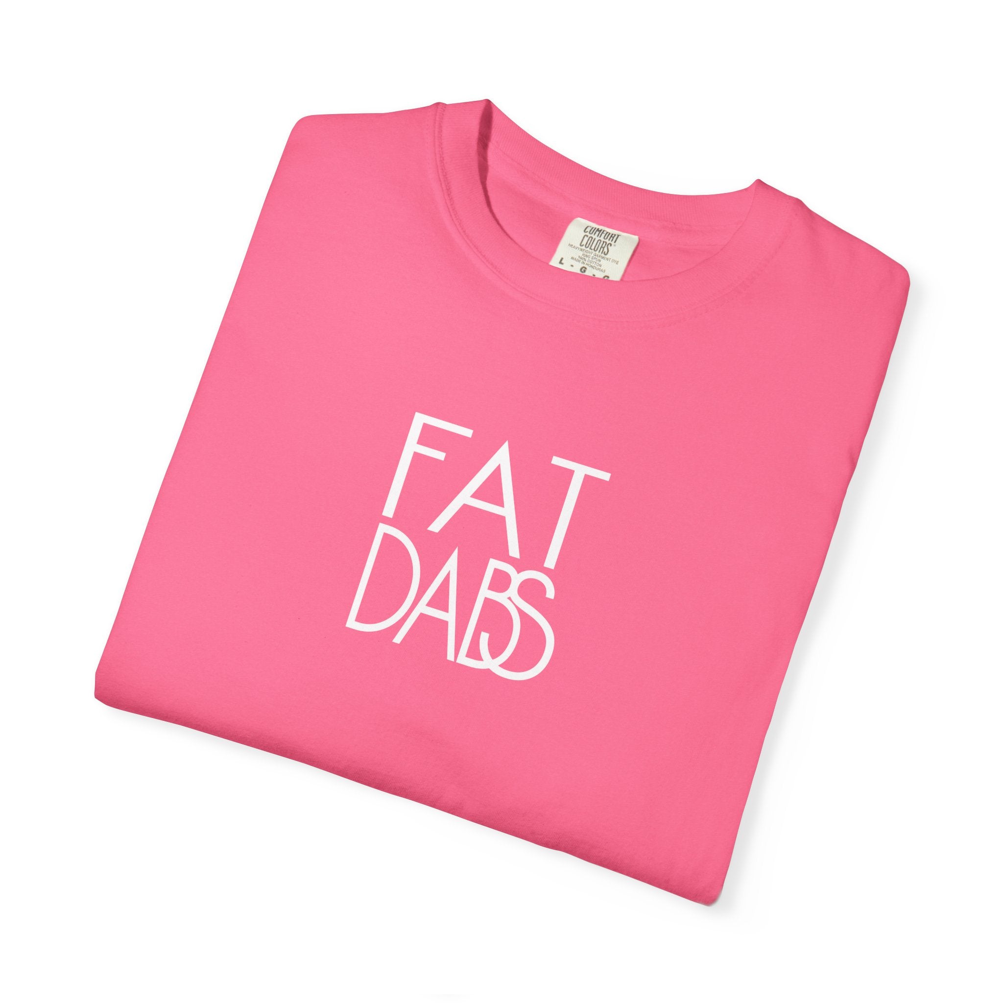 Fat Dabs Tee