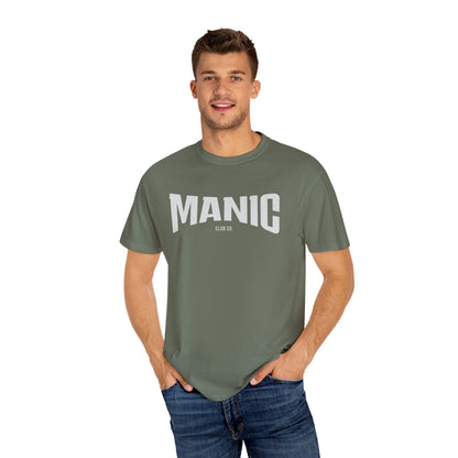 Manic Tee