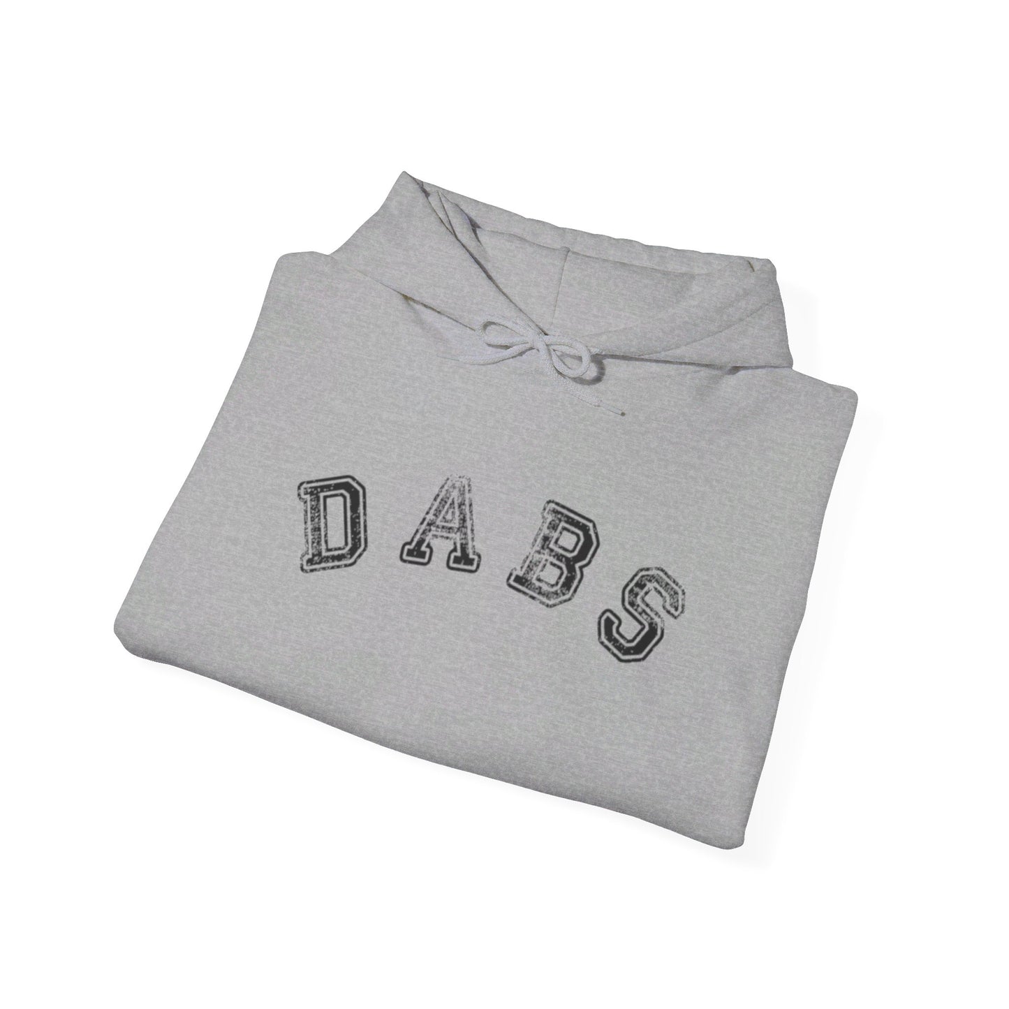 Dabs Hoodie