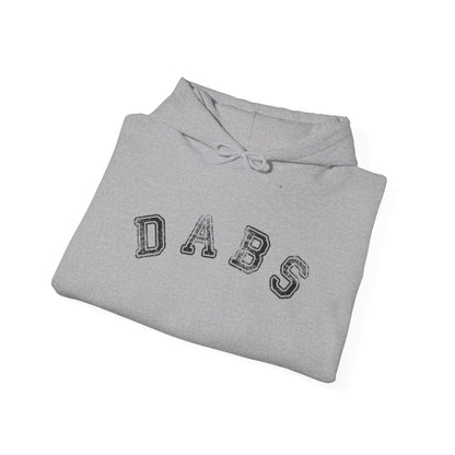 Dabs Hoodie