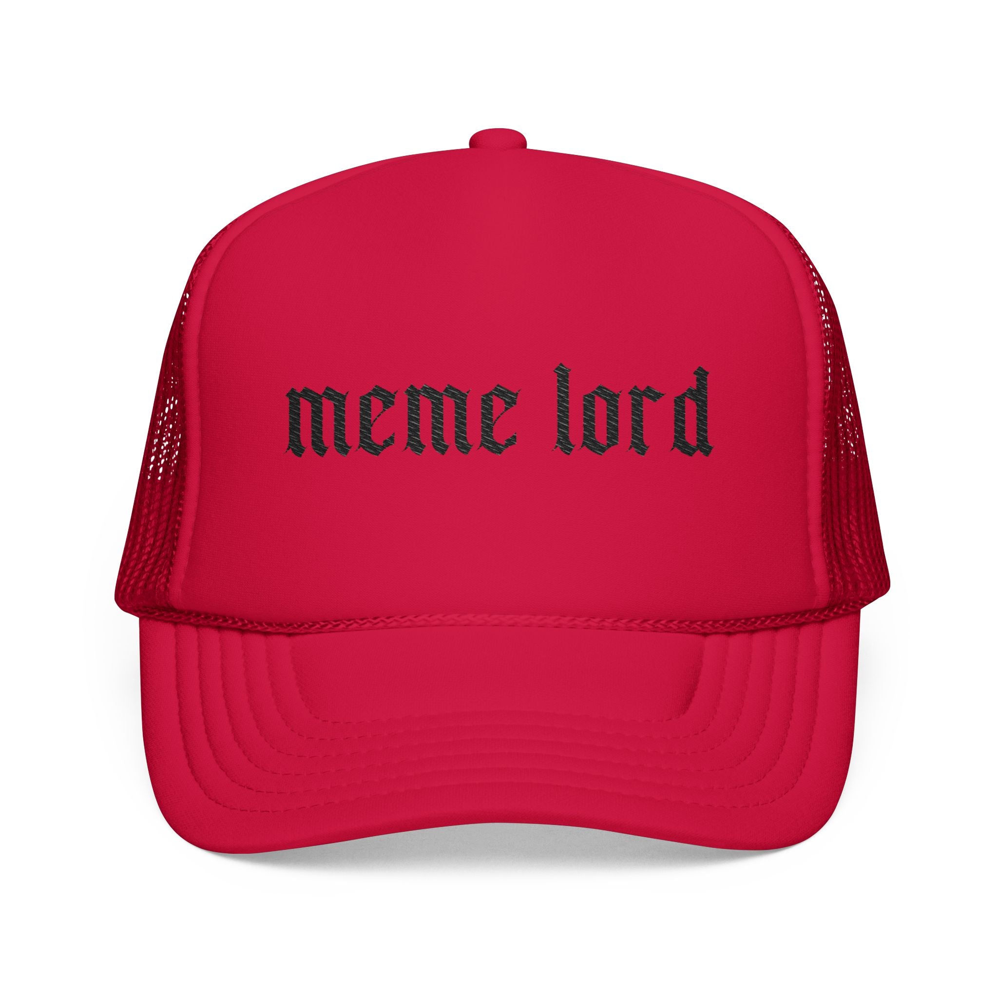 Meme Lord Hat