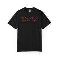 Screw Up Tee
