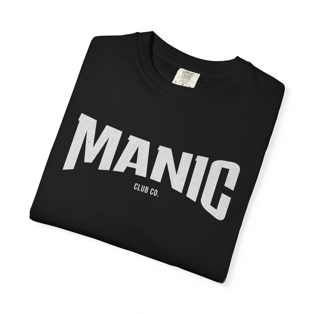 Manic Tee
