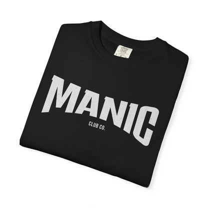 Manic Tee
