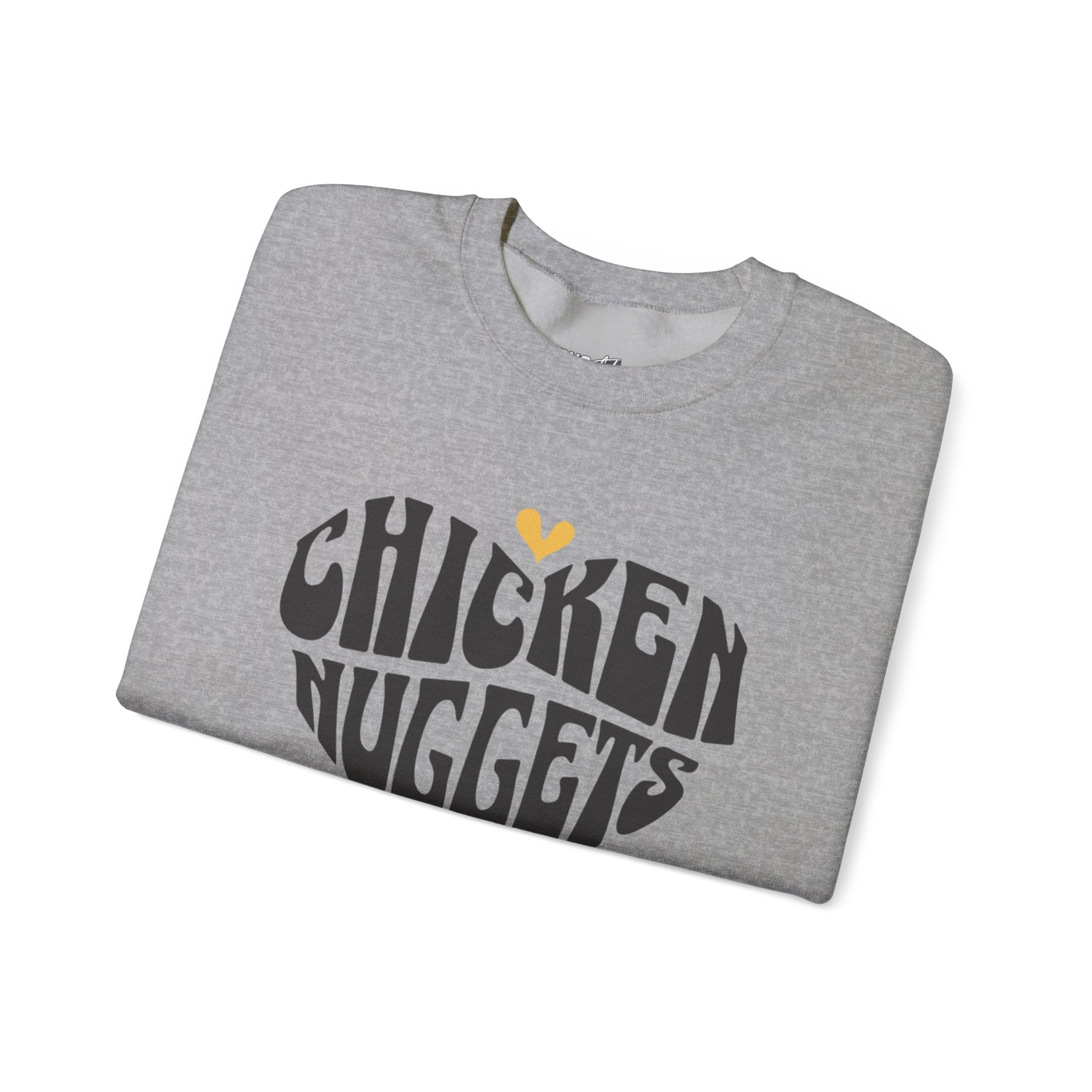 Nuggets 4Ever Sweatshirt