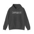UnProfessional Hoodie