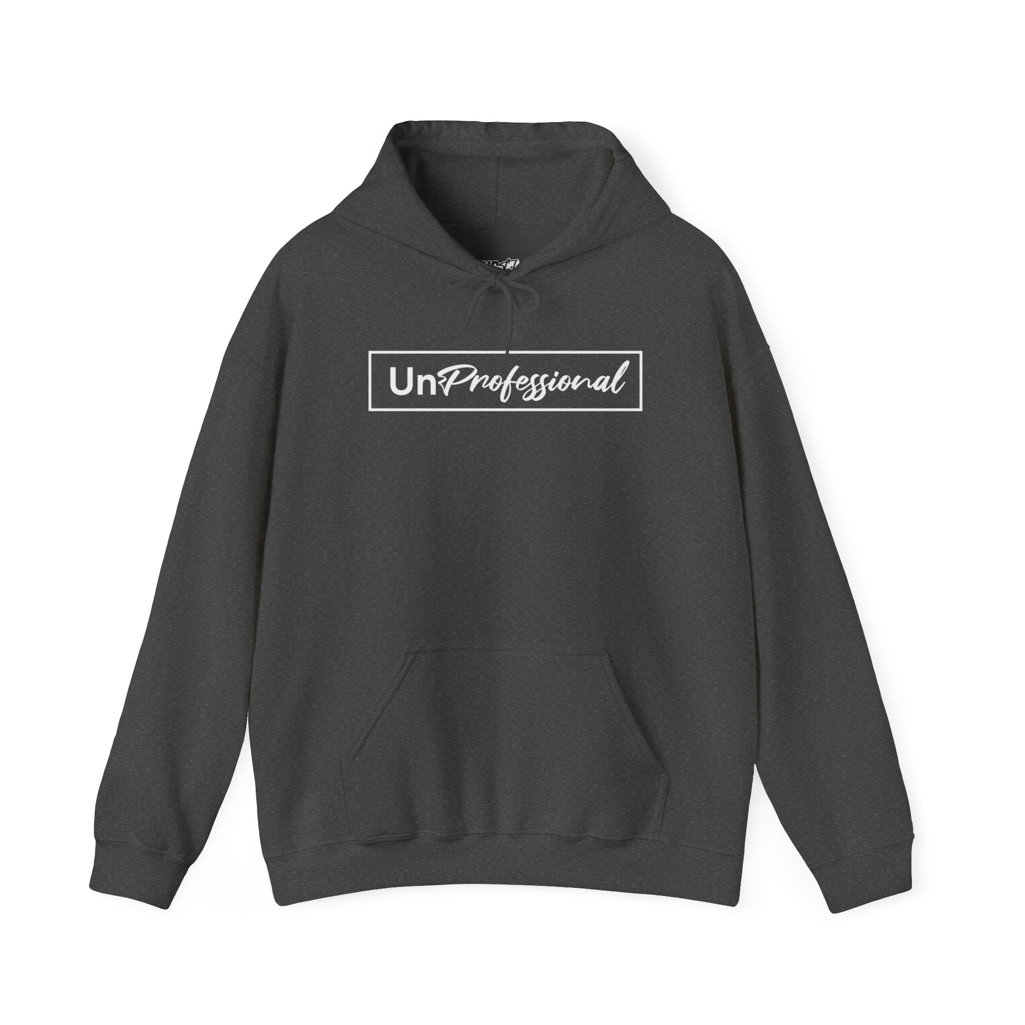 UnProfessional Hoodie
