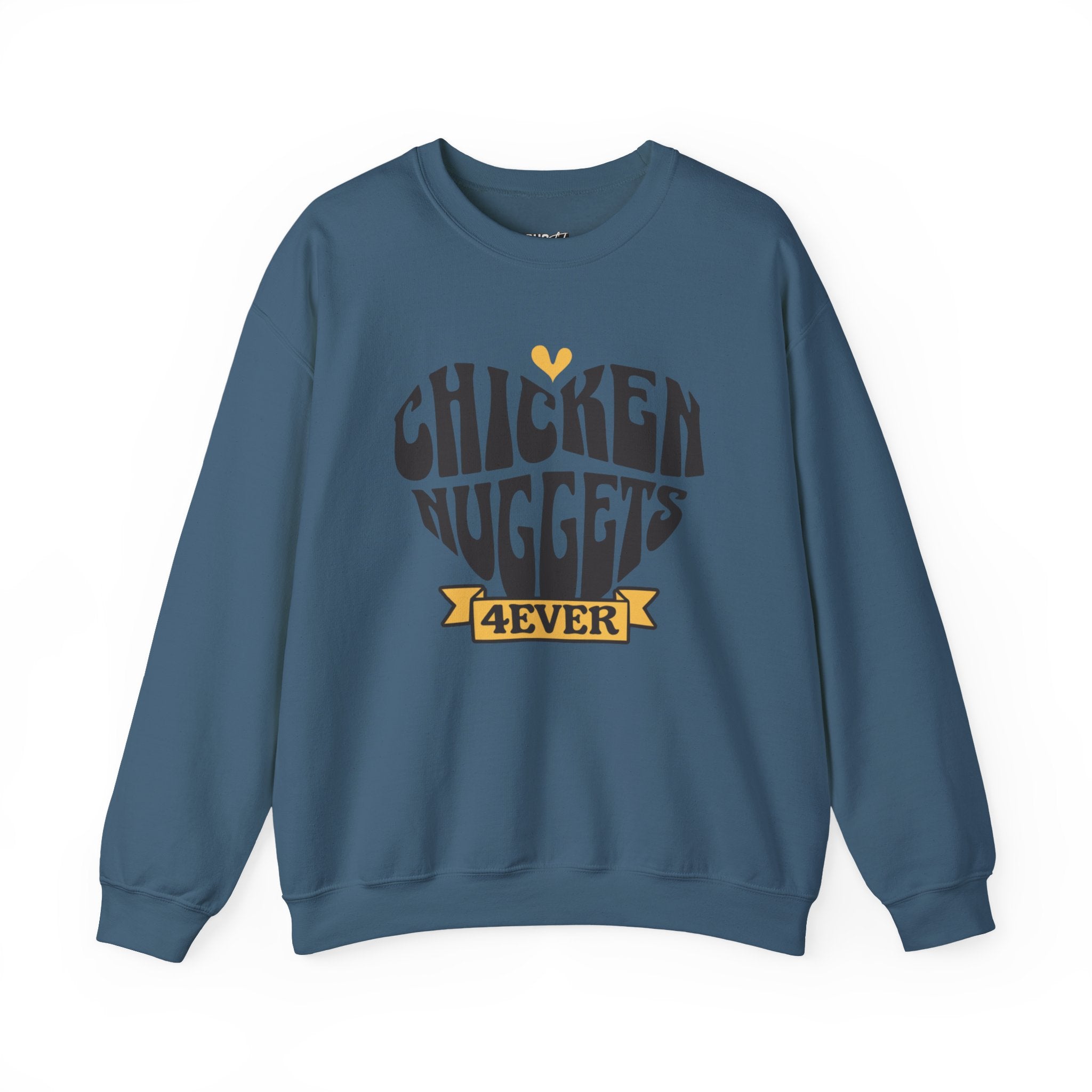 Nuggets 4Ever Sweatshirt