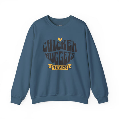 Nuggets 4Ever Sweatshirt