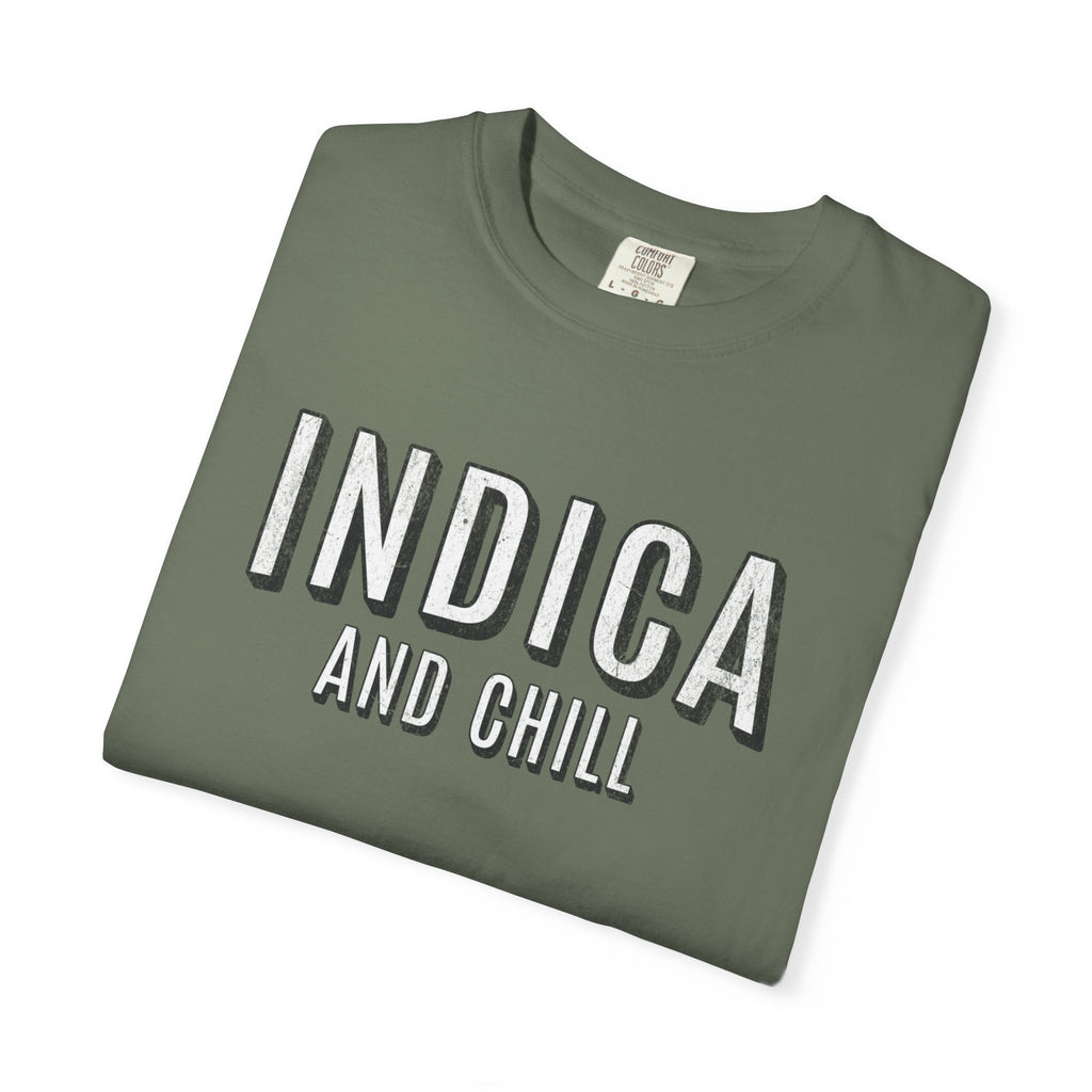 Indica & Chill Tee
